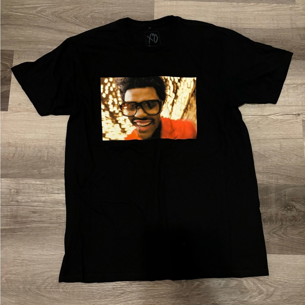 The Weeknd Heartless T shirt